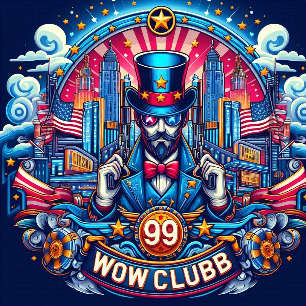 wowclub99 login